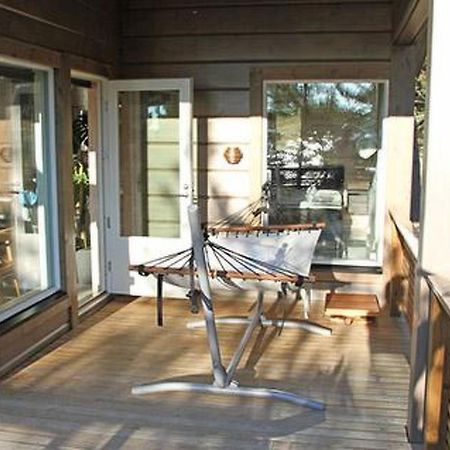 Holiday Home Vaestantill By Interhome Hitis Экстерьер фото
