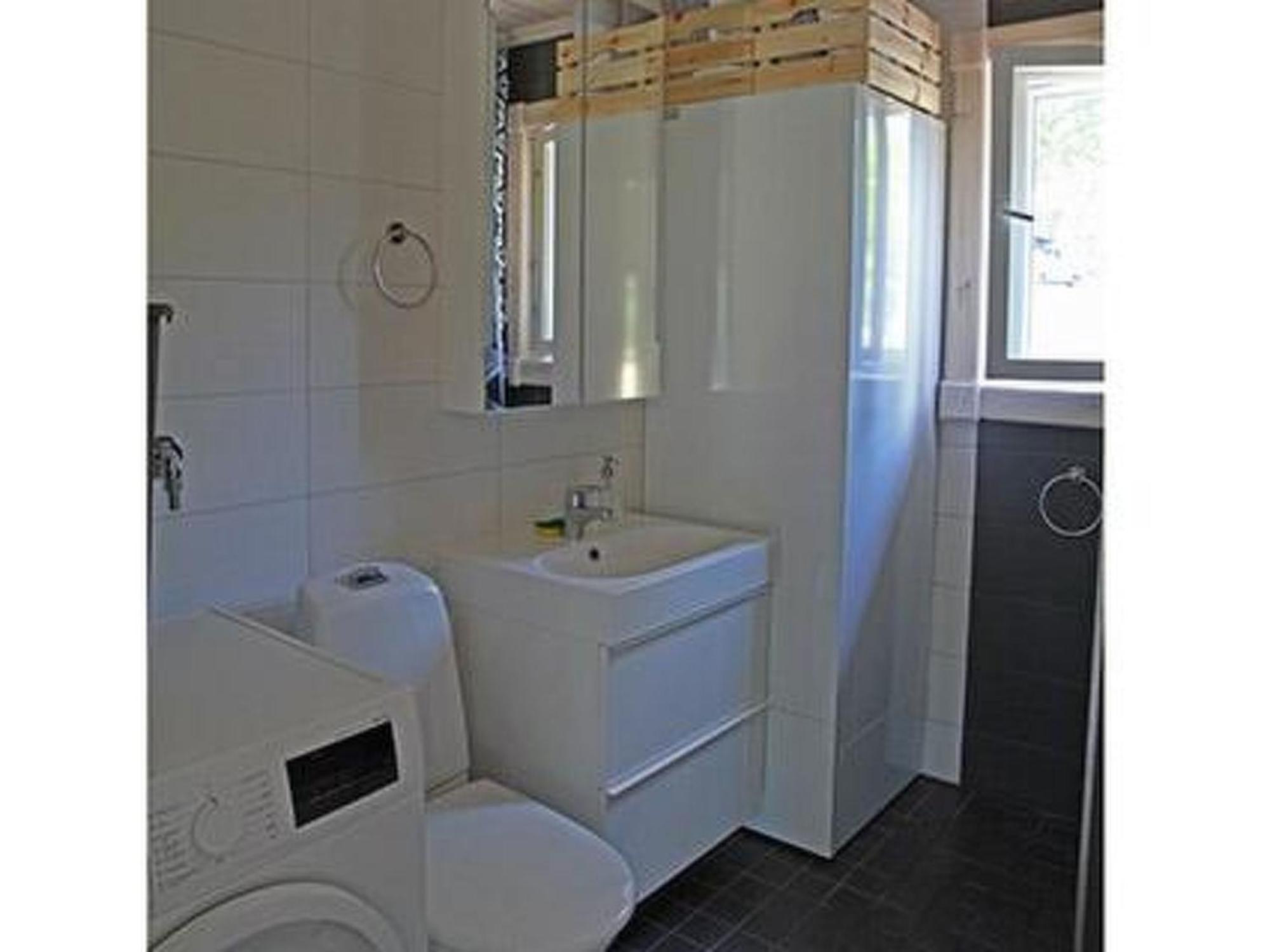 Holiday Home Vaestantill By Interhome Hitis Экстерьер фото