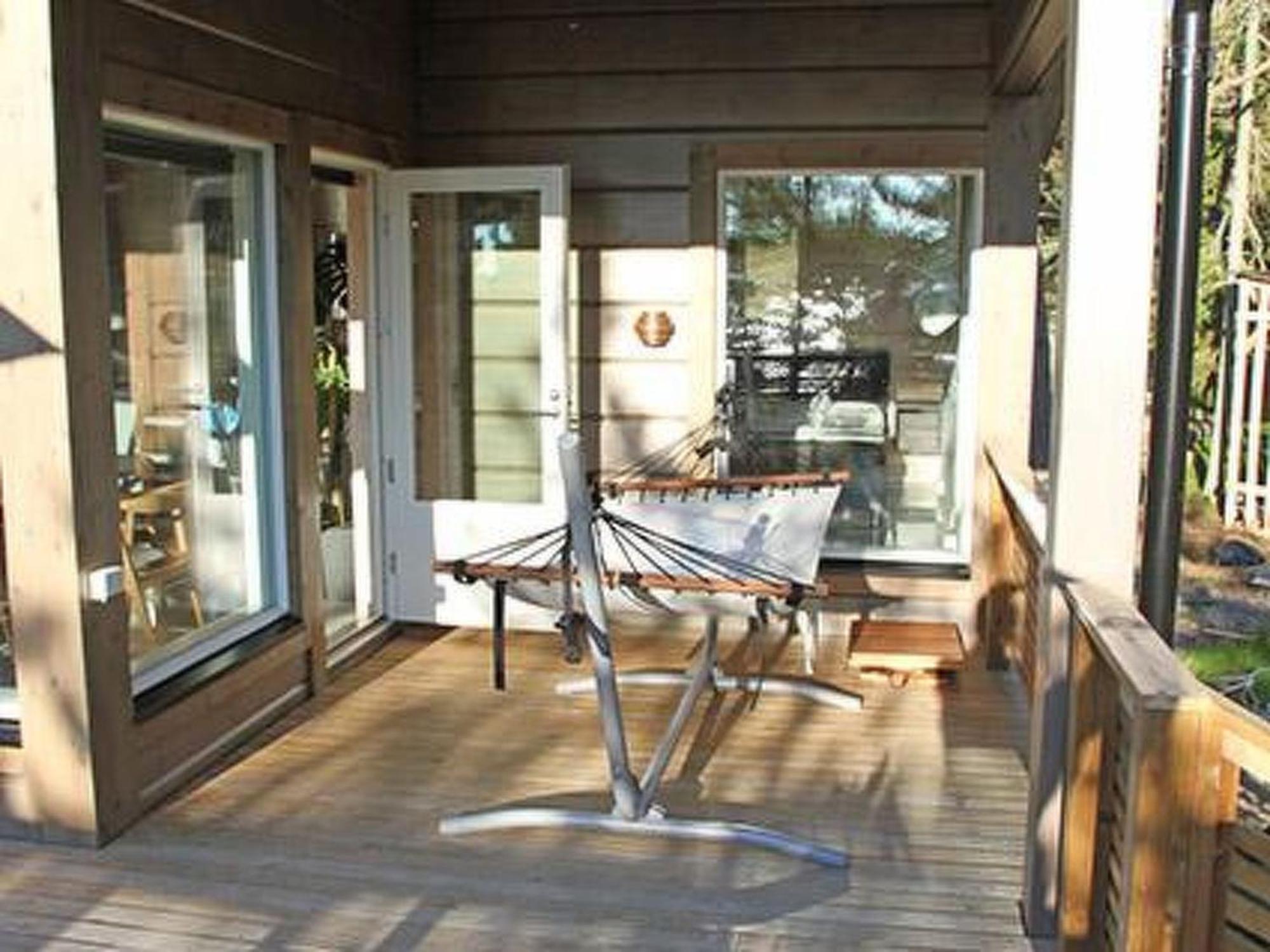 Holiday Home Vaestantill By Interhome Hitis Экстерьер фото