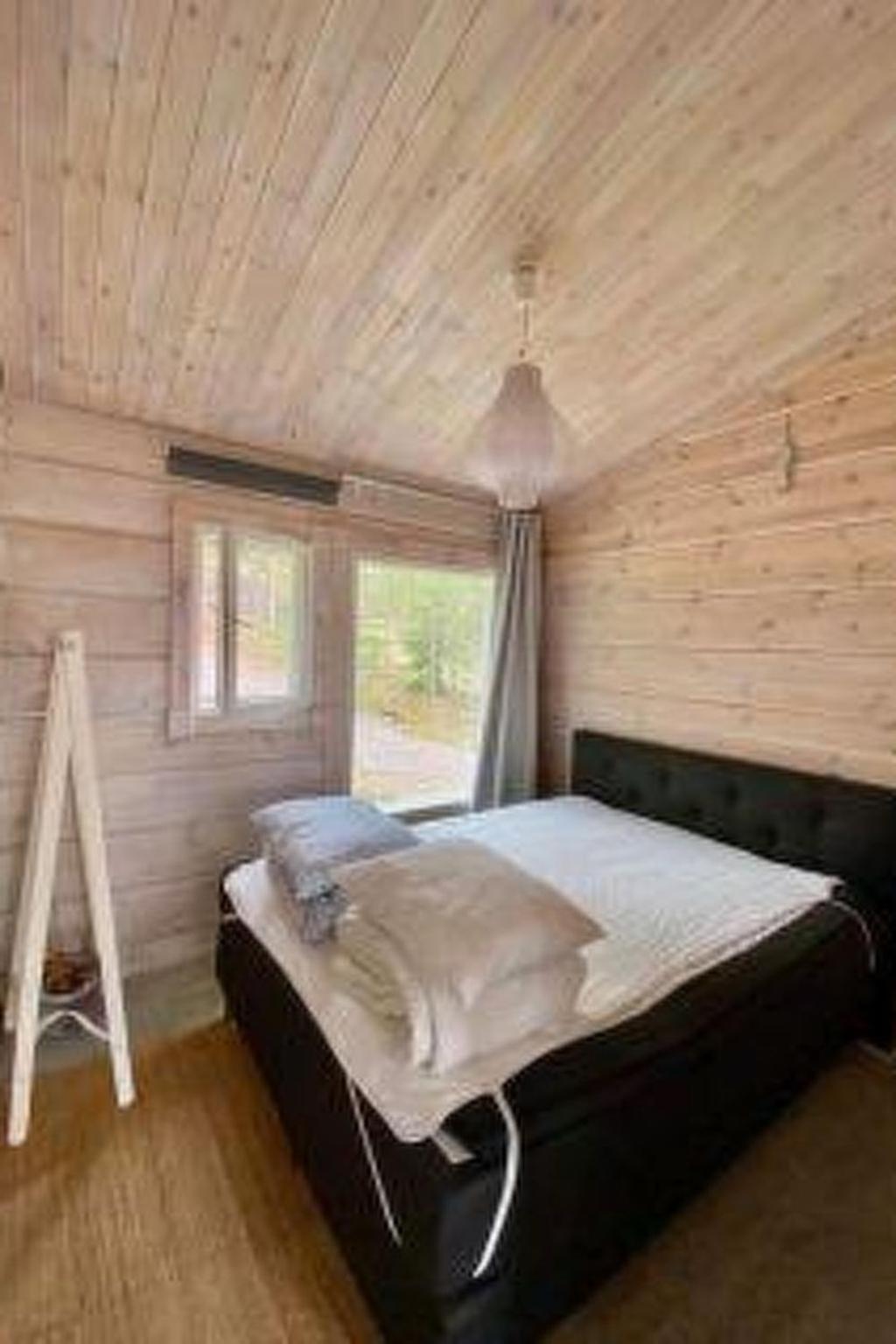 Holiday Home Vaestantill By Interhome Hitis Экстерьер фото