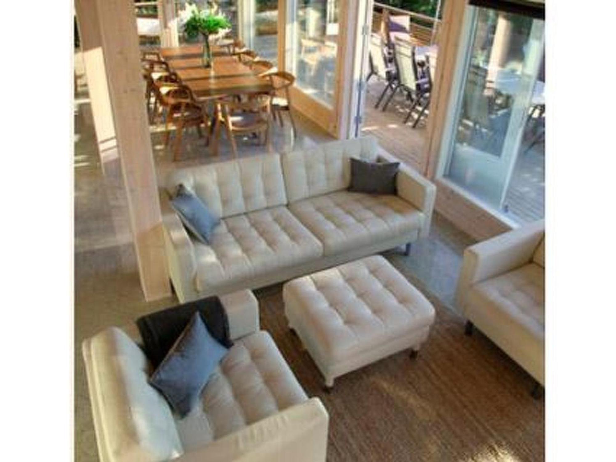 Holiday Home Vaestantill By Interhome Hitis Экстерьер фото
