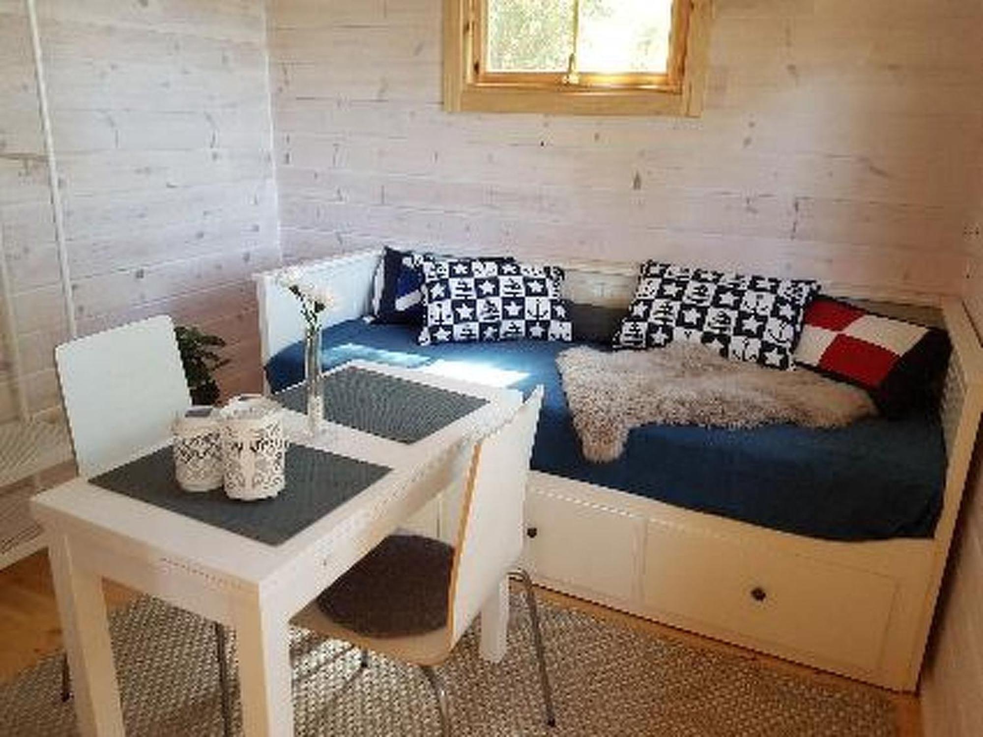 Holiday Home Vaestantill By Interhome Hitis Экстерьер фото