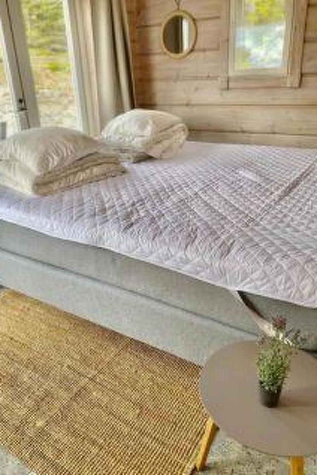 Holiday Home Vaestantill By Interhome Hitis Экстерьер фото