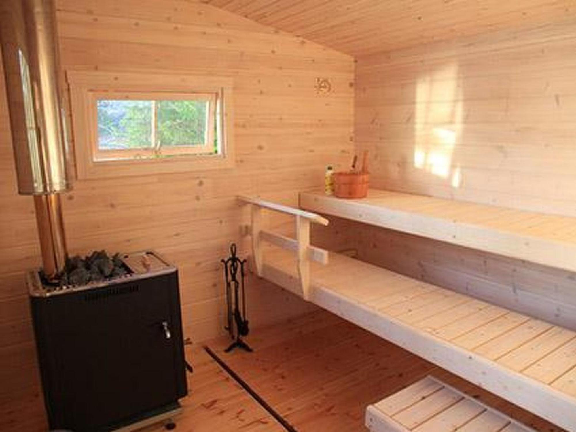 Holiday Home Vaestantill By Interhome Hitis Экстерьер фото