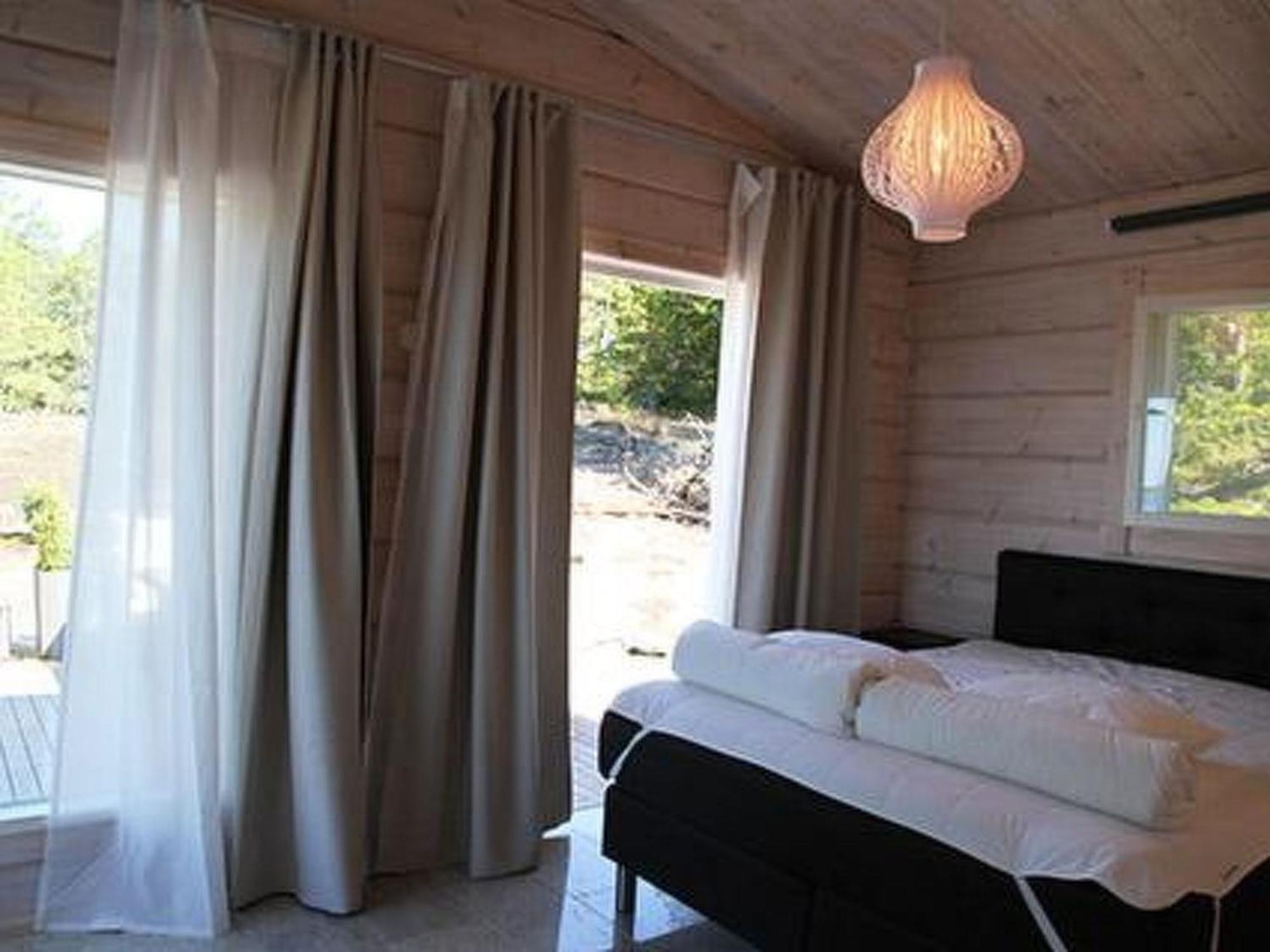 Holiday Home Vaestantill By Interhome Hitis Экстерьер фото