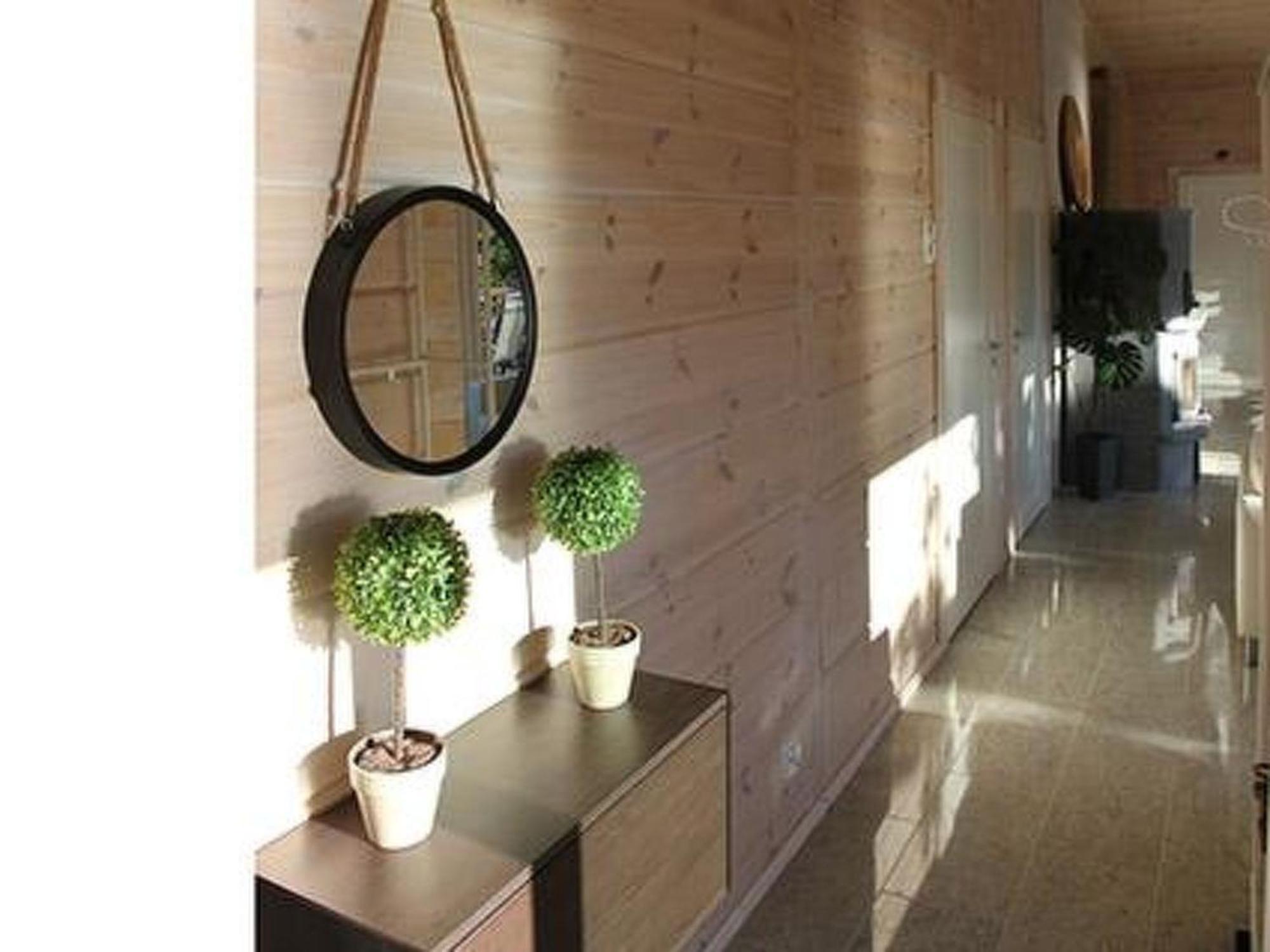 Holiday Home Vaestantill By Interhome Hitis Экстерьер фото