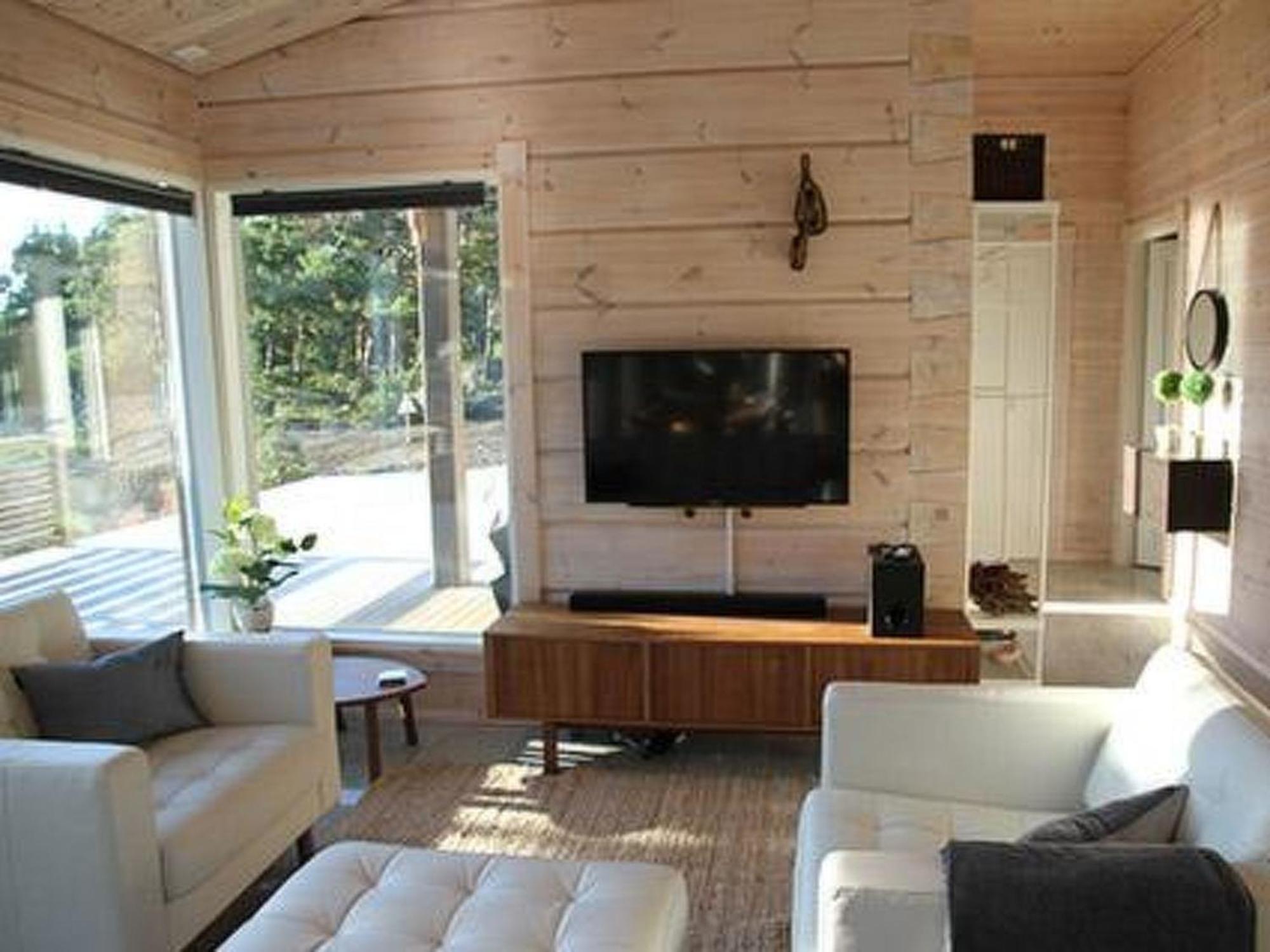 Holiday Home Vaestantill By Interhome Hitis Экстерьер фото