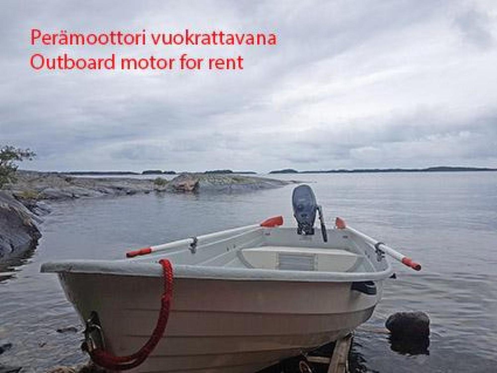 Holiday Home Vaestantill By Interhome Hitis Экстерьер фото