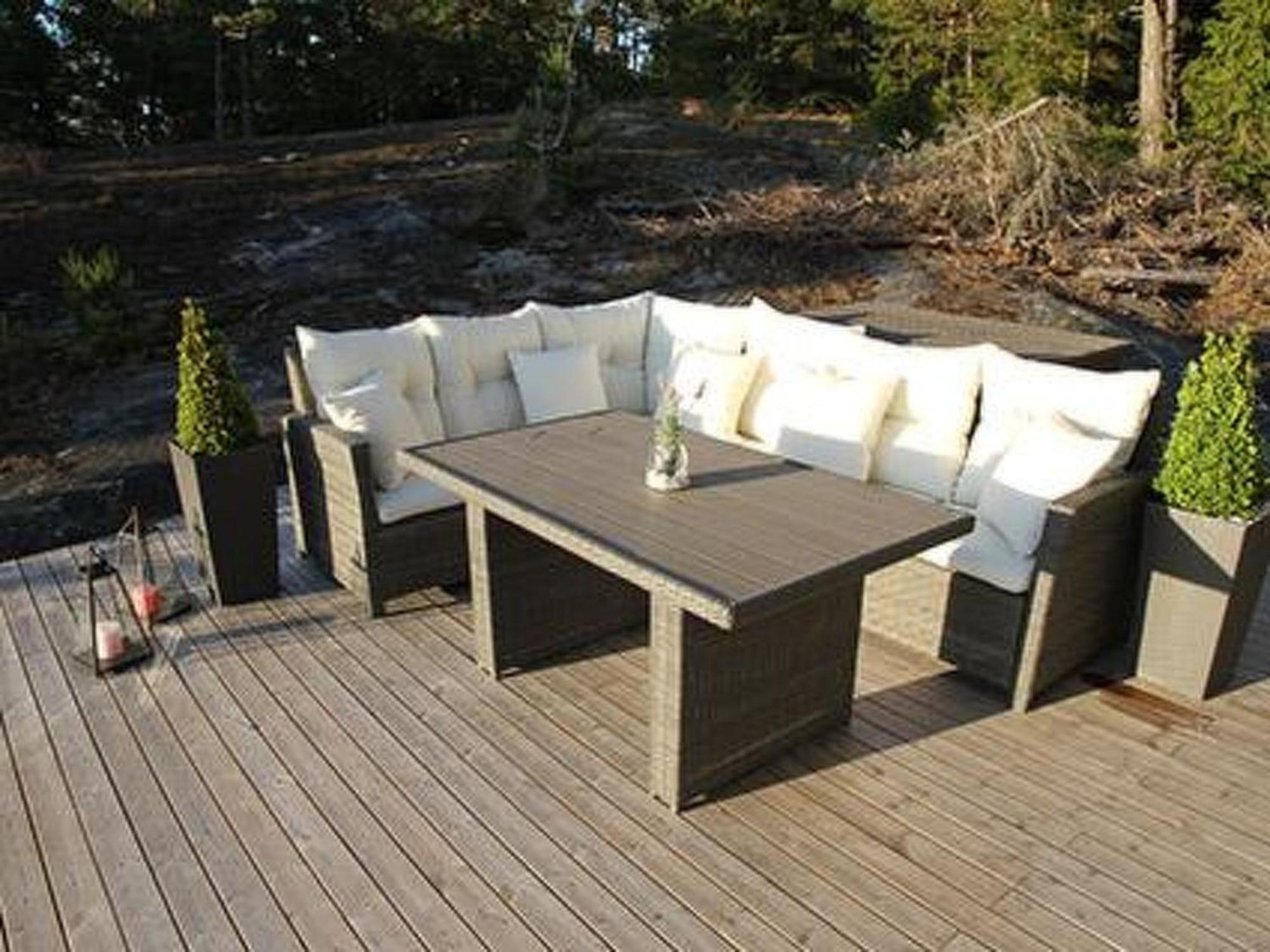 Holiday Home Vaestantill By Interhome Hitis Экстерьер фото